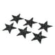 thumbnail image 2 of 6 paquetes de parches de estrellas de imitación para planchar BLESIY Hierro en parche apliques, 2 of 7