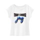 thumbnail image 4 of Camiseta para mujer, camiseta de cuello redondo, camiseta básica ligera de cuello redondo para viajar L, 4 of 8