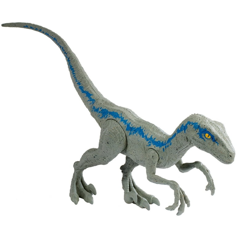 AmiAmi [Character & Hobby Shop]  POP! Jurassic World: Fallen Kingdom  Blue(Released)