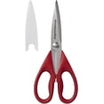 thumbnail image 1 of Tijeras multiusos KitchenAid con funda protectora 8.72 pulg, 1 of 21