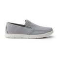 thumbnail image 2 of Huk Men's Brewster Grey Size 13 Slip On Fishing Shoes, 2 of 6
