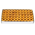thumbnail image 1 of Bobines en Aluminium, 100 Pcs Bobines en Aluminium Dorées Pré-Enroulées Accessoires de Machine à Coudre Intégration Sans Couture, 1 of 14