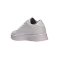thumbnail image 4 of Tenis Niña Hebox Comodo Casual blanco 21, 4 of 5