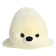 thumbnail image 2 of Aurora Stuffed Animals Spudsters Stella Seal 10", 2 of 2