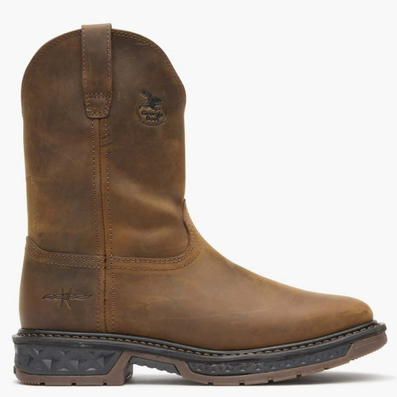 Georgia Boot Carbo-Tec LT Pull-On Boot