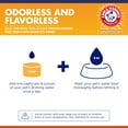thumbnail image 5 of Arm & Hammer Complete Care Dental Water Additive for Cats, 8 fl oz, 5 of 6