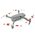 thumbnail image 3 of Xihbxyly Artículos para Mujeres Por Menos de 10 Dólares. Horas de Liberación Rápida Bajo Ruido 7238F Multicolor para Mavic 2, 3 of 7