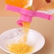thumbnail image 3 of 12 clips para bolsas de patatas fritas, clips para sellar alimentos, clips multiusos, clips reutilizables para bolsas de aperitivos., 3 of 6