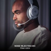 SteelSeries Arctis Nova 7X WL Gen 2 Gaming Headset — Real-Time App Control — 50+ HR — 2.4GHz/BT — Xbox/PC/PS5/PS4/Switch 1/2, Mobile — Black