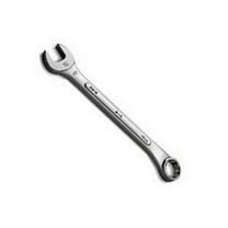 S-K Hand Tool SK8309 9 mm 12 Point Raised Panel Combination Wrench