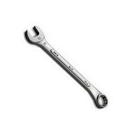 S-K Hand Tool SK8309 9 mm 12 Point Raised Panel Combination Wrench