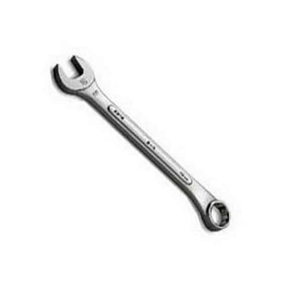 S-K Hand Tool SK8309 9 mm 12 Point Raised Panel Combination Wrench