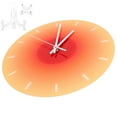 thumbnail image 4 of WHAMVOX  Indoor Wall Clock Clocks for Living Room Modern Decor Large Office, 4 of 8