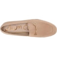 thumbnail image 4 of Sam Edelman Women's Loraine CLT Loafer Beige Almond 8W, 4 of 5