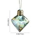 thumbnail image 3 of Christmas Tree Glowing Ball Pendant Creatives LED Light Decoration Creates A Festive Atmospheres, 3 of 6