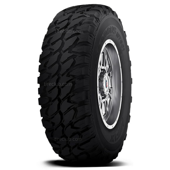 Llanta Hifly Vigorous MT601 LT265/75R16 123/120Q E