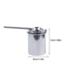 thumbnail image 4 of Kearding Pulverizador de pintura de arcilla de cerámica, atomizador de pulverización de esmaltes de acero inoxidable, herramienta de pintura de Suministros de cerámica y alfarería 100ml Kearding HA075289-01, 4 of 6