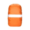 thumbnail image 4 of Hytrove 1Pcs Nylon Reflective Waterproof Backpack Cover for Hiking M, 4 of 8