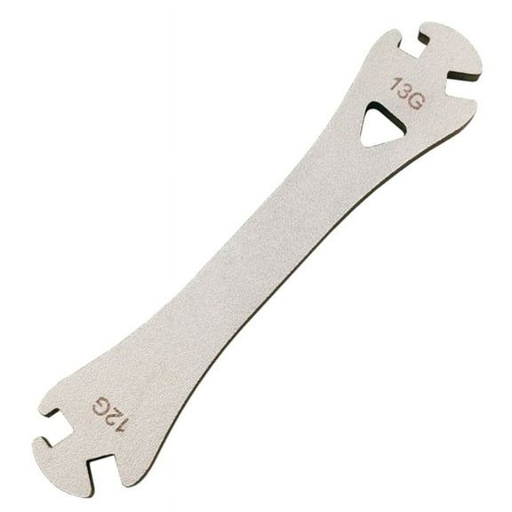 Spoke Wrench Bike Tools Cycling Repair Bike Spoke Wrench Spanner Wrench Cycling Wheel Rim Wrench Bike Repair Supplies