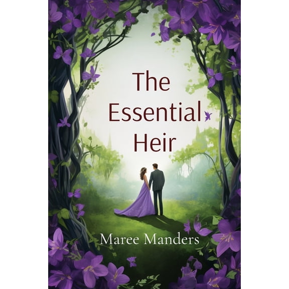 The Essential Heir, (Paperback)