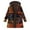 czb# Yellow454, variant on CUZIBR Womens Casual Jacket Hooded Plaid Long Sleeve Wool Coat With Pocket Mid-Length Cardigan Loose Oversized Strench Coat Dailywear