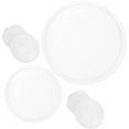 thumbnail image 3 of Miangastore 1 Set of Stethoscope Earbuds Stethoscope Ear Tips Replacement Stethoscope Cover Kit, 3 of 8