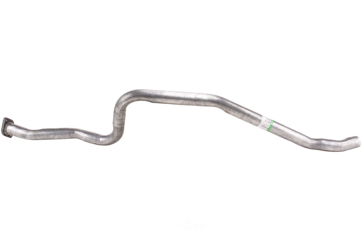 AP Exhaust 68575 Prebent Exhaust Pipe