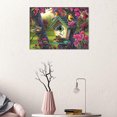 thumbnail image 1 of TIMIFIS Home Decor 5D Embroidery Paintings Rhinestone Pasted DIY Diamond Painting Cross Stitch Boho DecorFall, 1 of 4