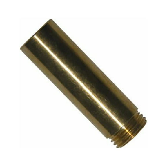 Larsen X-208P Brass Faucet Seat fits Streamway, 1/2 In. x 20 Threads - Quantity 10