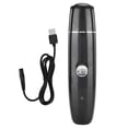 thumbnail image 1 of Herramienta de aseo para patas de perro, amoladora de uñas para mascotas con carga USB, amoladora de uñas para gatos, características de vanguardia, 1 of 8
