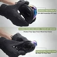 thumbnail image 3 of Ski Goggles, Motorcycle Windproof Glasses, MTB Cycling Glasses, 3 of 5