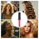 thumbnail image 2 of Hot Air Curler Comb Hot Air Styling Brush Hair Curling Roll Comb, 2 of 5