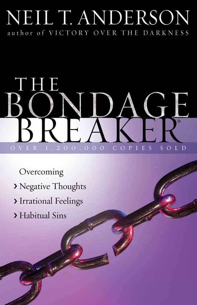The bondage breaker free downlod books