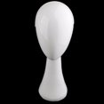 thumbnail image 1 of Langgg Plastic Female Mannequin Manikin Head Model for Wigs Glasses Hats Display, 1 of 9