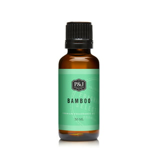 Bamboo Essential Oil - 100% Pure Aromatherapy Grade Essential oil by N –  Nature's Note Organics