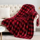thumbnail image 1 of Christmas Blanket Soft Warm Nap Blanket Suitable For Sofa Bed Camping Festival, 1 of 6