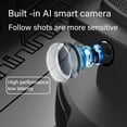 thumbnail image 6 of Andoer Ball head,Pan Tilt Head Load 2-axis Camera Video Live Smart Rotation Panoramic Adjustable Speed AI Smart 9 Levels Adjustable Panoramic Head Motorized Pan Tilt Head 2- Panoramic 1k, 6 of 6