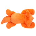 thumbnail image 5 of Niuniu Daddy 20"Weighted Fox Stuffed Animals 3.3lbs-Super Soft Giant Plush Toys for Stress Relief & Anxiety Comfort Christmas Birthday Gift for Adults & Kids, 5 of 14
