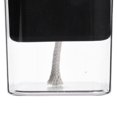 thumbnail image 2 of Flower Water Absorption Planter Indoor Self Absorbed Watering Pot Flower Container for Office Home, 2 of 5