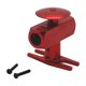 thumbnail image 5 of Repuestos para cabezal de rotor de helicóptero RC Resistentes, ligeros y fáciles de instalar Reemplazan Rojo, 5 of 9