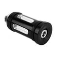 thumbnail image 3 of Aluminum CNC Edge Shifter Peg Motorcycle Accessory for Touring, 3 of 8
