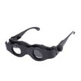 thumbnail image 1 of Gafas binoculares, Gafas de Alcance de Pesca 3x aumento para al aire libre, 1 of 7