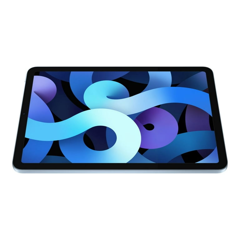 タブレット iPad - iPad Air 4th Generation Wi-fi Open Box Apple iPad Air 4th Generation 64GB Wi-Fi + Cellular