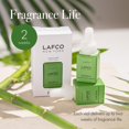 thumbnail image 4 of Recarga de difusor inteligente LAFCO New York Pura Jungle Bloom x2, 4 of 6