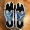 thumbnail image 5 of Air Jordan 11 Legend Blue-White/Blue-New-Size 10, 5 of 5