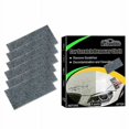 thumbnail image 1 of 6 Pack Nano Sparkle Cloth Car Scratch Repair Cloth Nano Magic Cloth For Car New, 1 of 4