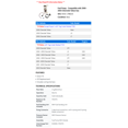 thumbnail image 2 of Fuel Pump - Compatible with 2000 - 2003 Chevy Tahoe Gas 2001 2002, 2 of 2
