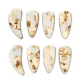 thumbnail image 1 of 8pcs Protective Guzheng Practice Fake Nails Guzheng Beginners Protective Nails, 1 of 7