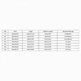thumbnail image 4 of HCNTES Toddler Kid Baby Girl Shorts Outfit Short Sleeve Leopard Vest Top Print Pants Summer Clothing Set, 4 of 4