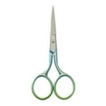 thumbnail image 1 of Small Scissors Stainless Steel Trimmer Scissors Sharp Eyebrow Tools for Women Eyelash Hair Trimmer, 1 of 4